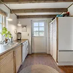 10256-ulfborg-kjaergaardvej-135 Σπίτι διακοπών Ulfborg