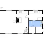 10256-ulfborg-kjaergaardvej-135 Σπίτι διακοπών
