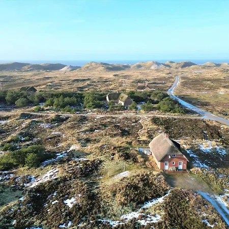 Prázdninový dům 10256-ulfborg-kjaergaardvej-135