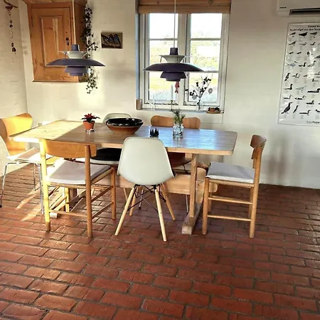 Prázdninový dům 10256-ulfborg-kjaergaardvej-135 *