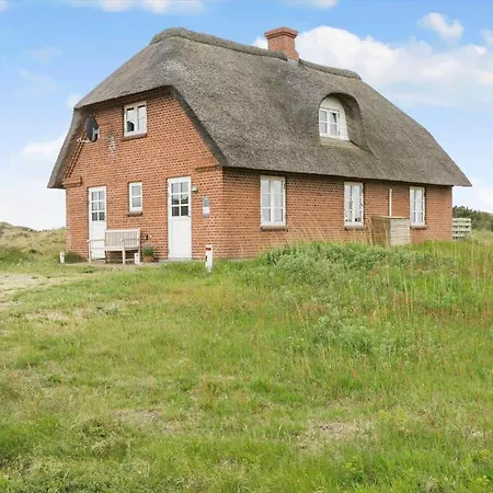 10256-ulfborg-kjaergaardvej-135 Prázdninový dům *