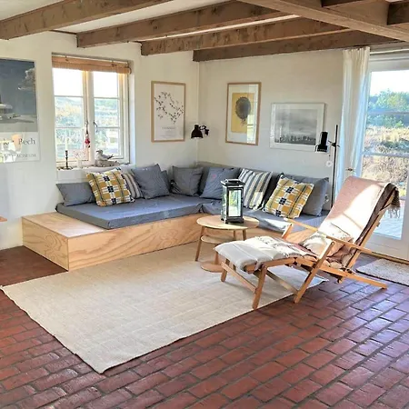10256-ulfborg-kjaergaardvej-135 Tatil Evi *