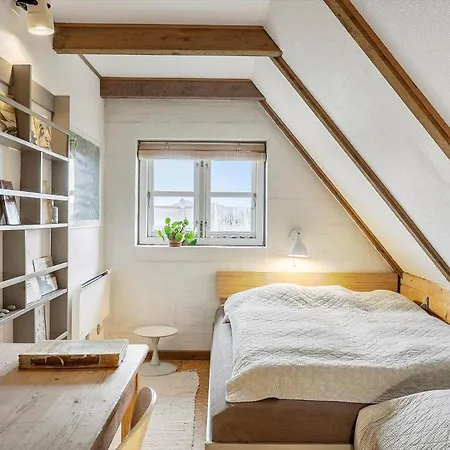 Tatil Evi 10256-ulfborg-kjaergaardvej-135 Ulfborg
