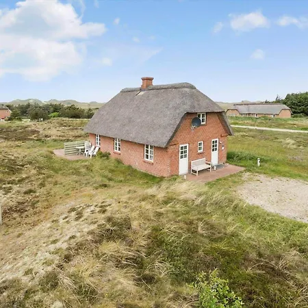 10256-ulfborg-kjaergaardvej-135 Tatil Evi *