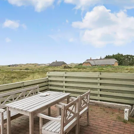 Tatil Evi 10256-ulfborg-kjaergaardvej-135 *