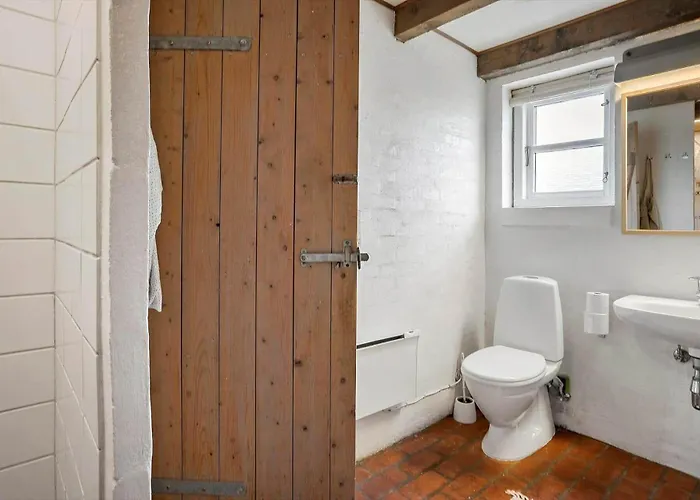 Prázdninový dům 10256-ulfborg-kjaergaardvej-135 Ulfborg