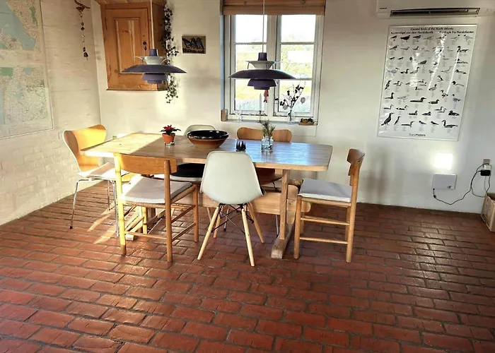 Prázdninový dům 10256-ulfborg-kjaergaardvej-135 *