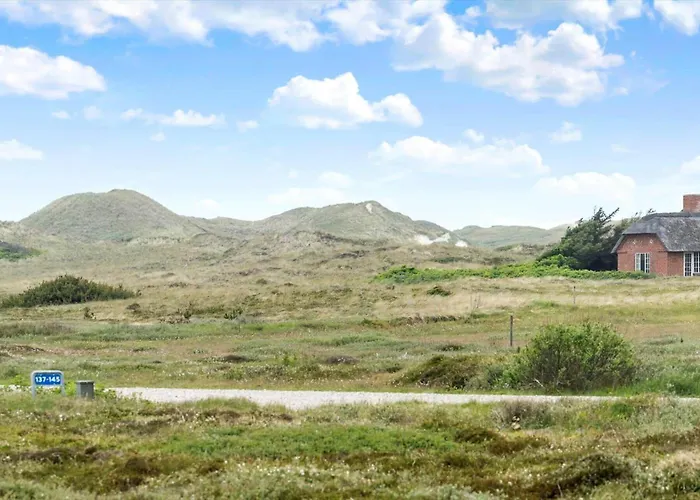 Prázdninový dům 10256-ulfborg-kjaergaardvej-135