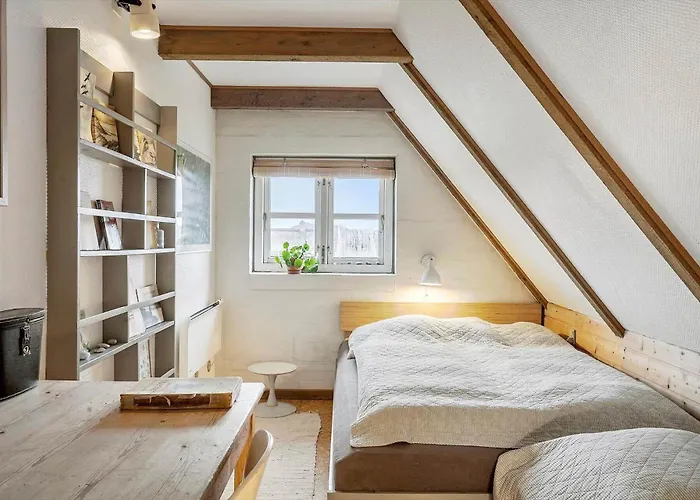Tatil Evi 10256-ulfborg-kjaergaardvej-135 Ulfborg
